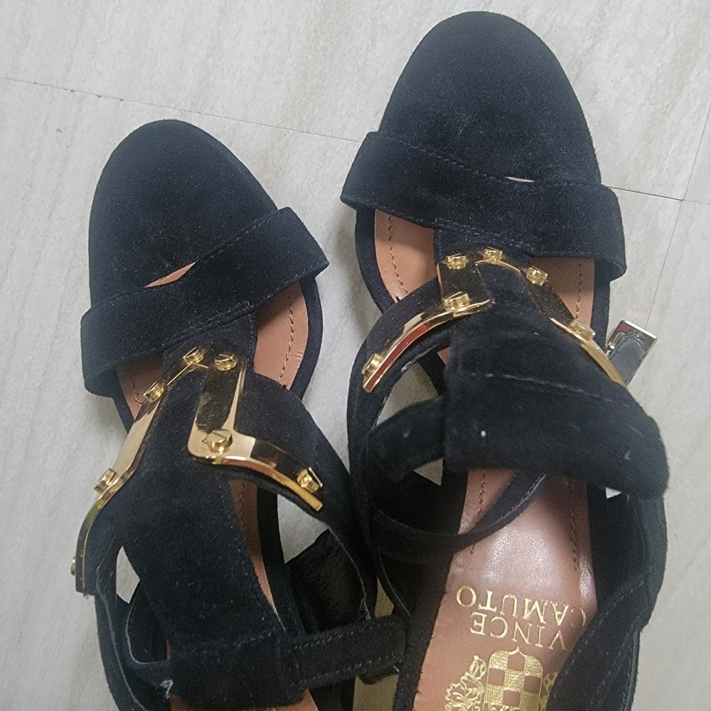 Vince Camuto sandals - Picture 5 of 6